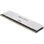 Crucial 16 GB DDR4 3200 MHz Ballistix White (BL16G32C16U4W) фото 2