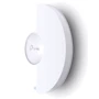 Точка доступа WiFi TP-Link EAP613: Максимальная скорость 574+1201 Мбит/с