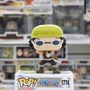 Ігрова фігурка Funko Pop! серії Великий куш Усопп (80368): Тип Игровая фигурка