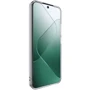 Чехол для телефонов TPU Case Epic Transparent Full Camera for Xiaomi 14 Pro: Совместимость Xiaomi 14 Pro