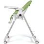 Стілець для годування Peg-Perego Prima Pappa Follow Me Wonder Green зелений зелений (IH01000000WD24): Нахил спинки 150 °