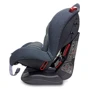 Автокресло Welldon Smart Sport (графитовый/серый) BS02N-S95-001: Внутренние ремни 5-ти точечные