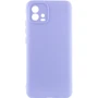 Чехол для телефонов Lakshmi Case Silicone Cover Full Camera Dasheen for Motorola Moto G72