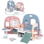 Дитячий ігровий центр 5 в 1 Smoby Toys (240307): Розмір, см 108х78х51