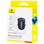 Зарядное устройство Baseus Car Charger 2xUSB-C Tiny Star Mini 30W Black (C00035001121-03): Тип автомобильное