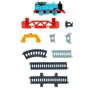 Залізниця Thomas and friends Побудуй свою залізницю 2в1 (CDB57): Тип управління аналогове