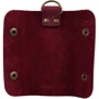 Чоловіча ключниця DNK Leather бордова (DNK-Keys-XScol-L): Тип Ключниці