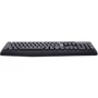 Клавиатура Ergo K-230 USB Black (K-230USB): Количество клавиш 105