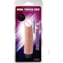 Вибратор Real Touch XXX 7.5" Vibrating Cock No.04