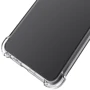 Чехол для телефонов TPU Case GETMAN Ease logo Full Camera Transparent for Realme 9 Pro: Цвет прозрачный