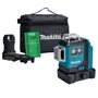 Лазерний нівелір Makita SK700GD