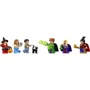 Конструктор Lego Disney Hocus Pocus The Sanderson Sisters Cottage Фокус-покус Діснея: Котедж сестер Сандерсон (21341) фото 8
