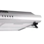 Вытяжка Borgio BHW 20-60 Inox: Тип монтажа Настенный