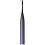 Зубная щетка Xiaomi Oclean X Pro (Purple): Технология чистки ультразвуковая