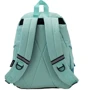 Рюкзак Semi Line 28 Turquoise/Blue бирюзовый/синий (J4919-4): Тип Рюкзаки