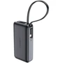 Внешний аккумулятор Acefast Power Bank 10000mAh M7 30W Black