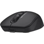 Мышь A4Tech Fstyler FB10CS Stone Black: Тип сенсора оптический