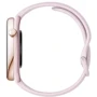 Смарт-часы Amazfit GTR Mini Misty Pink: Материал корпуса Средняя рама из алюминиевого сплава + нижняя часть поликарбоната с глянцевым напылением
