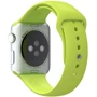 Аксесуар для Watch COTEetCI W3 Sport Band Green (CS2086-GR) for Apple Watch 42/44/45/49mm