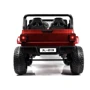 Джип Bambi Racer (M 5780EBLRS-3): Время работы, мин 120