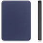 Аксессуар к электронной книге ArmorStandart Leather Case Dark Blue for Amazon Kindle Paperwhite 12th Gen 2024 / Kindle Colorsoft (ARM81957): Тип Чехол-книжка