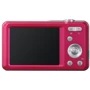 Panasonic Lumix DMC-FS28 Pink: Оптичний зум 4x