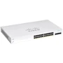 Сетевой коммутатор Cisco CBS220-24FP-4G-EU
