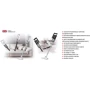 Пылесос DYXON MEGAVAC 1600 White фото 7