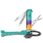 Мультитул Victorinox CLASSIC SD Sydney Style 0.6223.E222 (Vx06223.E222): Тип мини-мультитул