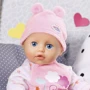 Лялька My Little Baby Born Zapf - Мила Кроха (32 См): Висота, см 32