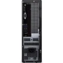 Персональный компьютер (ПК) Dell Vostro 3681 SFF (N207VD3681_2101_UBU): Процессор Intel Core i5-10400 (2.9 - 4.3 ГГц)