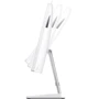 Моноблок Lenovo IdeaCentre AiO 3 24ALC6 (F0G1010GUA) UA: Процессор AMD Ryzen 5 7530U