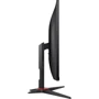Монитор AOC Q27G2E/BK: Разрешение Wide Quad HD (2560x1440)