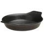 Блюдо для запекания Porland Seasons Black D-180 мм (213-602918.Bl)
