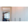 Кондиціонер Panasonic Etherea CS-Z50ZKEW/CU-Z50ZKE 52 м2 інвертор Wi-Fi R32 White: Розмір приміщення, кв.м. 50
