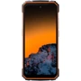 Смартфон Blackview BV8100 8/256GB Aurora Orange (UA UCRF): Дисплей 6.5 IPS (1080x2400) 404 ppi