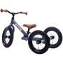Комплект трехколесный беговел Trybike серый (TBS-2-GRY+TBS-99-TK) фото 9