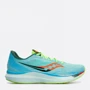Кроссовки для бега Saucony Endorphin Pro (20598-26S) 40 (8) голубые текстиль всесезон