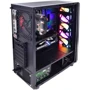 Персональный компьютер (ПК) ARTLINE Gaming X39 Windows 11 Home (X39v78Win): Оперативная память 2x8GB DDR4-3200