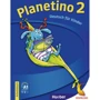 Planetino 2: Arbeitsbuch