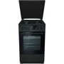 Плита комбінована Gorenje K5351BRF: Тип пристрою Кухонна плита комбінована
