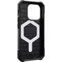 Чехол для iPhone Urban Armor Gear UAG Essential Armor Magsafe Black (114276114040) for iPhone 15 Pro: Тип аксессуара чехол