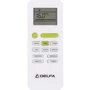 Кондиціонер Delfa ACXI09 inverter: Підключення декількох внутрішніх блоків нет