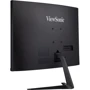 Монитор ViewSonic VX2718-2KPC-MHD: Формат изображения 16:9