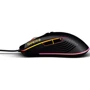 Мишка GamePro GM543 Phoenix USB Black: Тип сенсора оптический