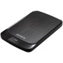 Внешний жесткий диск ADATA HV320 1 TB Black (AHV320-1TU31-CBK): Вес, г 180