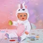 Одяг для ляльки Baby Born Комбінезончик Єдинорога 43 см (832936): Тип Одежда