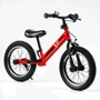 Беговел Corso Lambo 14’’ красный (LB-1481)