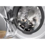 Стиральная машина ELECTROLUX EW6SMB406BP: Загрузка белья (стирка), кг 6