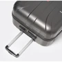 Чемодан Ricco Grande L графит (T1ABS550graphite-L) фото 9